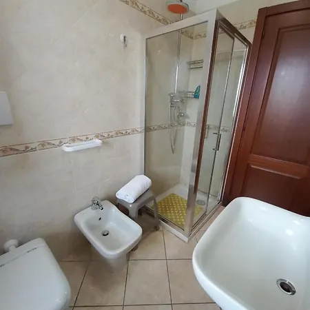 Casa Vacanze Emma Apartament *