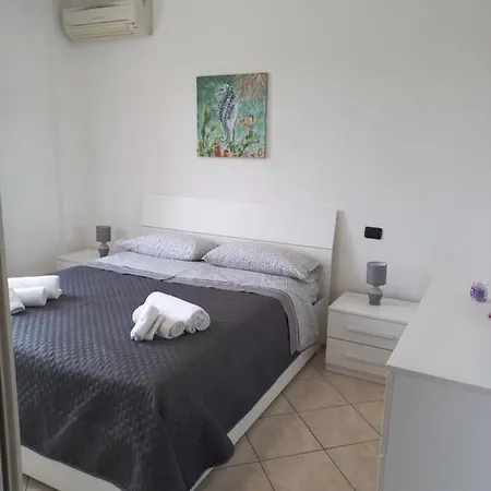 Casa Vacanze Emma * Αλγκέρο