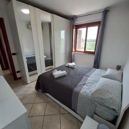 Casa Vacanze Emma Διαμέρισμα Αλγκέρο