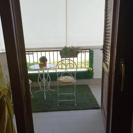 Διαμέρισμα Casa Vacanze Emma
