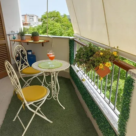 Casa Vacanze Emma Appartamento Alghero