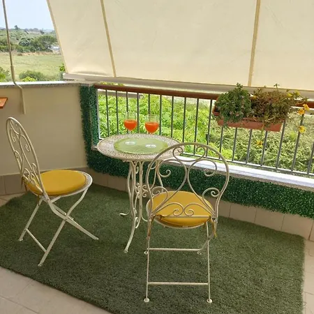 Casa Vacanze Emma Appartamento