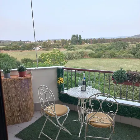 Appartamento Casa Vacanze Emma Alghero