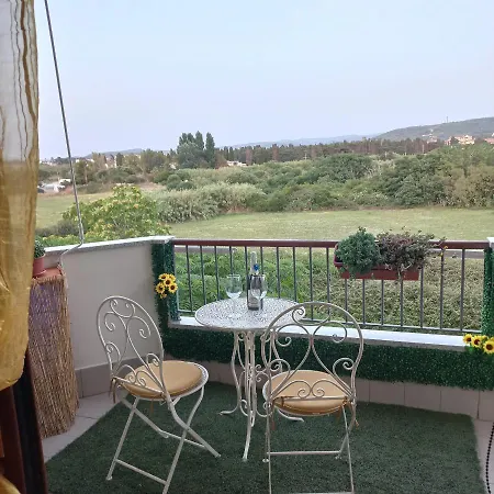Casa Vacanze Emma