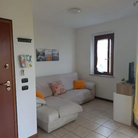 Casa Vacanze Emma Alghero