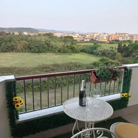 Appartamento Casa Vacanze Emma Alghero