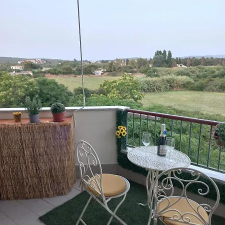 Casa Vacanze Emma Appartamento