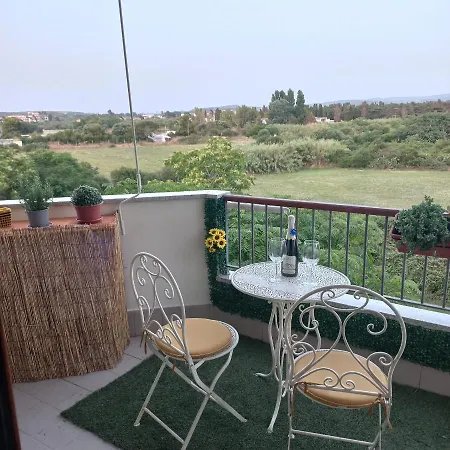 Appartamento Casa Vacanze Emma *