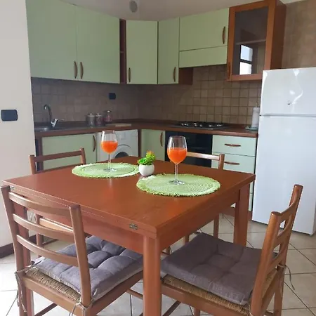 Appartamento Casa Vacanze Emma Alghero