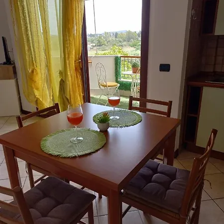 Appartamento Casa Vacanze Emma