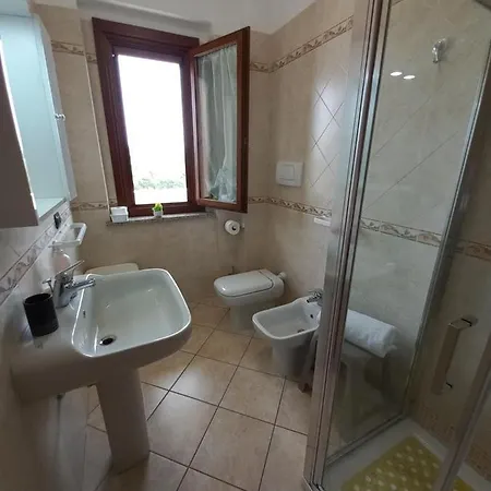 Casa Vacanze Emma *