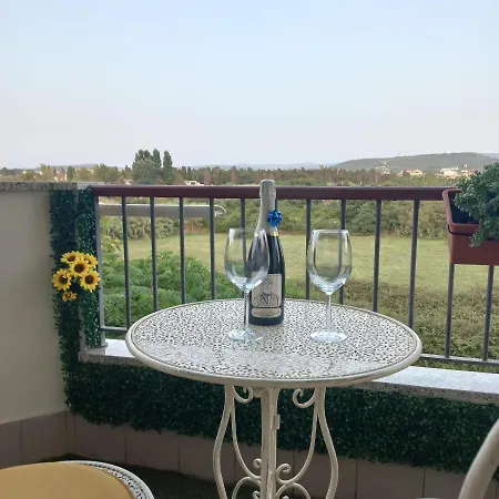Casa Vacanze Emma Appartamento Alghero