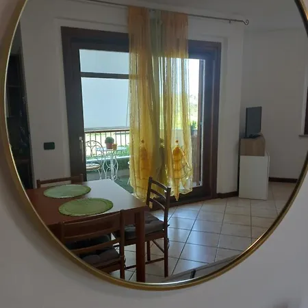 Appartamento Casa Vacanze Emma Alghero