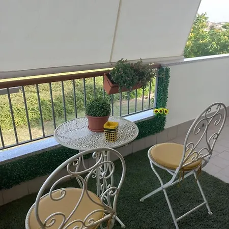 Casa Vacanze Emma