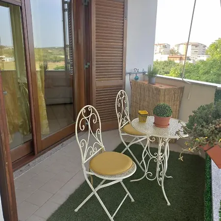 Appartamento Casa Vacanze Emma
