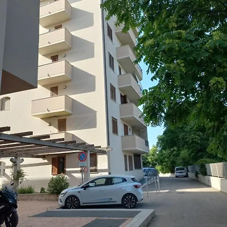 Appartamento Casa Vacanze Emma