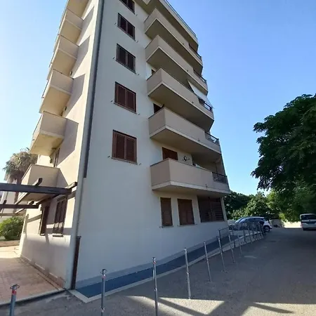 Appartamento Casa Vacanze Emma *
